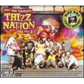 Mac Dre Presents Thizz Nation V3  [2CD+DVD]