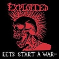 Let's Start A War...Said Maggie One Day [Digipak]