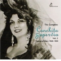 Complete Conchita Supervia Vol.2 (1929-30)