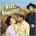 Ride Vaquero!/The Outriders<完全生産限定盤>