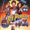 The Ice Pirates (Silver Age Classics series)