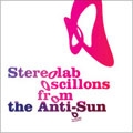 Oscillons From The Anti-Sun  [3CD+DVD(再生不可)]