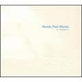Needs (Not Wants) (...A Compilation) [Digipak]