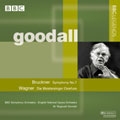 Bruckner: Symphony No.7/ Goodall