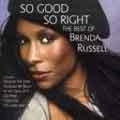 So Good So Right (The Best Of Brenda Russell)