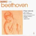 MISSA SOLEMNIS:BEETHOVEN