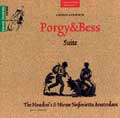 Gershwin: Porgy & Bess Suite / Houdini's, Nieuw Sinfonietta