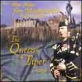The Queen's Piper