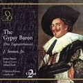 Strauss Jr.: The Gypsy Baron / Krauss, Patzak, Loose, et al