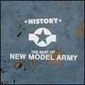 History: The Best Of New Model Army
