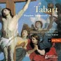 Tabart: Requiem, Te Deum, Magnificat / Tubery