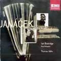 Janacek: Diary of One Who Disappeared, etc / Bostridge, Ades