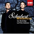 Schubert: Winterreise / Bostridge, Andsnes