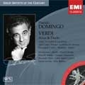 Verdi: Arias & Duets / Pl cido Domingo, et al