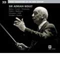 Great Conductors of the 20th Century - Sir Adrian Boult