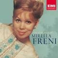 Very Best of Singers - Mirella Freni