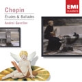 Chopin: Etudes & Ballades