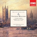 Vaughan Williams: Symphony No.2 & 6