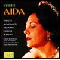 Verdi: Aida / Erede, Tebaldi, Del Monaco, Corena, et al