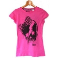 Avril Lavigne / Ziggy Dust T-shirt Sサイズ