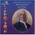 D. Scarlatti: Sinfonie and Concerti / Gugliemo, et al