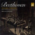 BEETHOVEN:PIANO SONATA NO.24 OP.78 "FUR THERESE"/DIABELLI VARIATIONS OP.120:NIKOLAI DEMIDENKO(p)