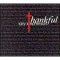 Thankful [Digipak]