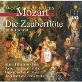 Mozart: Die Zauberflote (arr. H.Ehrenfried)