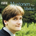 Mustonen Plays Sibelius