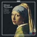 Verdanck: Capricci, Canzoni and Sonatas