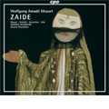 Mozart: Zaide K.344 / Martin Haselbock(cond), Wiener Akademie, Isabel Monar(S), Markus Schafer(T), etc