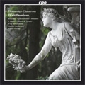 Cimarosa: Dixit Dominus / Fabio Pirona(cond), Bolzano-Trento Haydn Orchestra, Voci Roveretane, etc