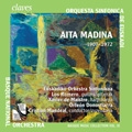 Basque Music Collection Vol.IX - Aita Madina / Los Romero, Euskadiko Orkestra Sinfonikoa, etc