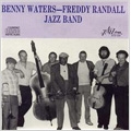 Benny Waters-Freddy Randall Jazz Band
