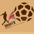 Kickin' It Samba Style - World Cup Carnival Mix By Toshio Of United Future Organization
