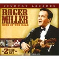 King Of The Road  [CD+DVD]