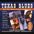 Texas Blues: Early Blues Masters... [Box]