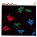 Sansa Trio＜初回生産限定盤＞