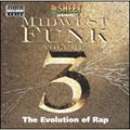 Midwest Funk Vol.3