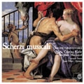 Monteverdi: Scherzo Musicali