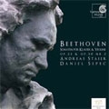 Beethoven: Violin Sonatas No.4 Op.23-4, No.7 Op.30-2, 12 Variations WoO.40 (by Beethoven's Violin)