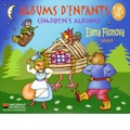 Albums d'Enfants - Children's Albums / Elena Filonova