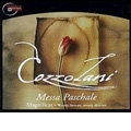 C.M.Cozzolani: Messa Paschale / Warren Stewart, Magnificat