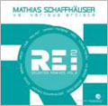 Re: 2 - Selected Remixes Vol.2