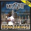 Hood Arrest  [CD+DVD]