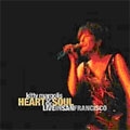 Heart & Soul:Live In San Francisco