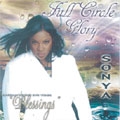 A Full Circle Glory  [CD+DVD]