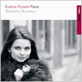 Moments Musicaux -Kodaly, M.K.Ciurlionis, Liszt, Rachmaninov / Evelina Puzaite(p)