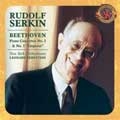 Expanded Edition - Beethoven / Serkin, Bernstein, NYPO