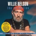 The Collection (Always On My Mind/To Lefty From Willie/Pancho And Lefty) [Long Box]